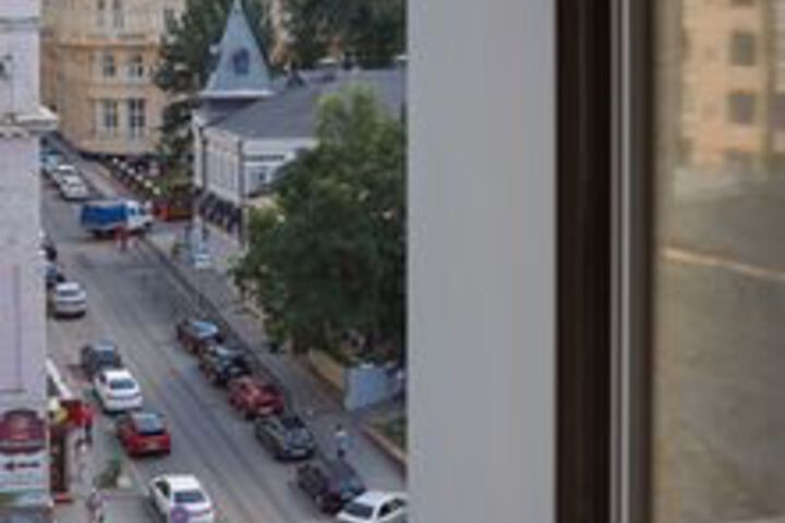 Hotel View 33 of 34