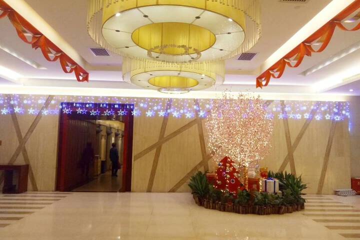 Hotel Interior 2 of 24