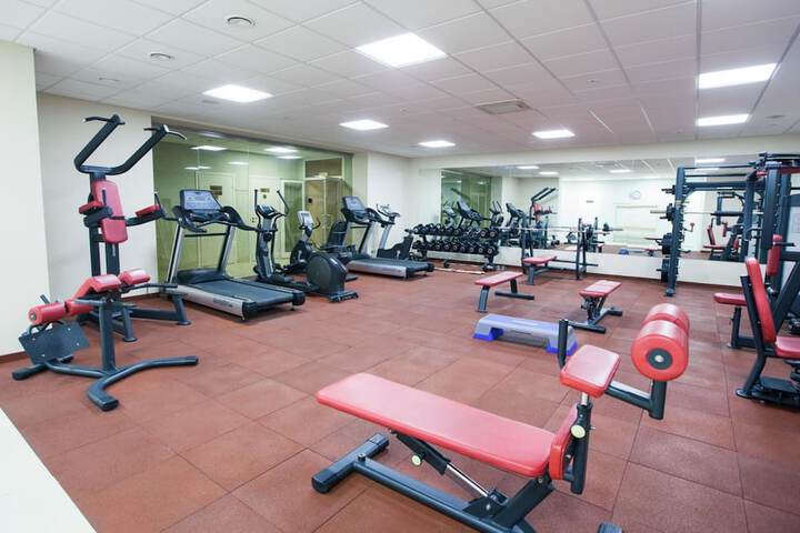 Health and Fitness 18 of 35