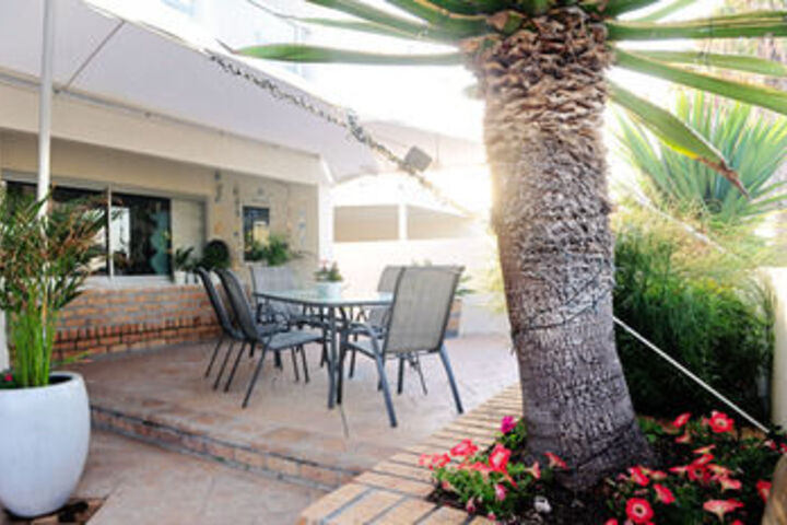 Terrace/Patio 37 of 40