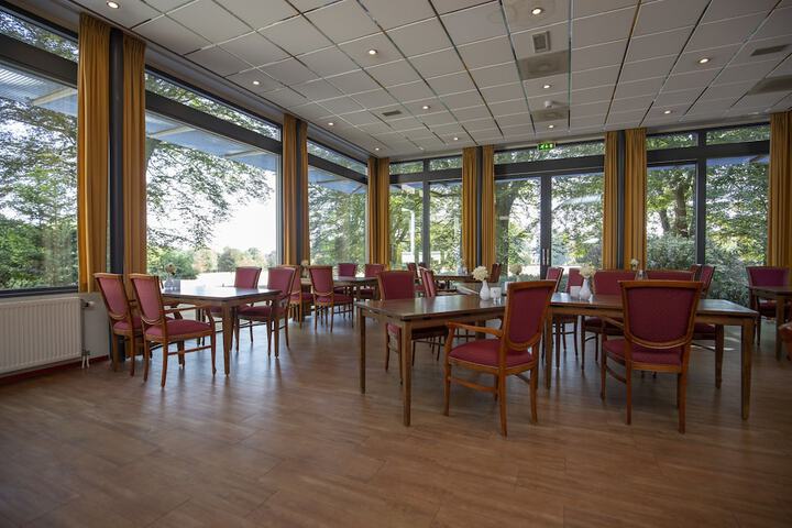 Restaurants