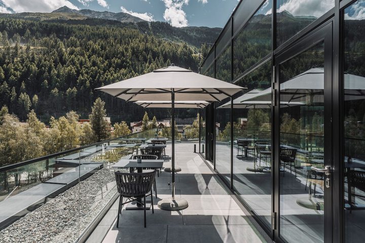 Terrace/Patio 96 of 105