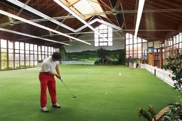 Golf 24 of 46