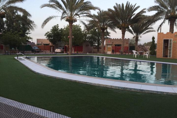 Pool 6 of 6