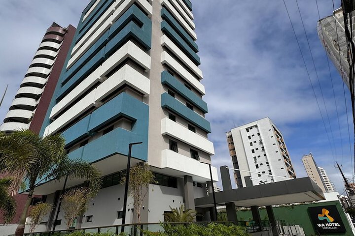 Hotel 23 of 23