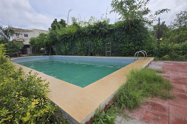 Pool 6 of 15