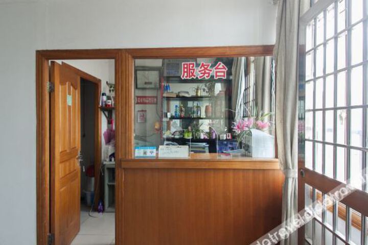 Wanhua Hotel Wuxi