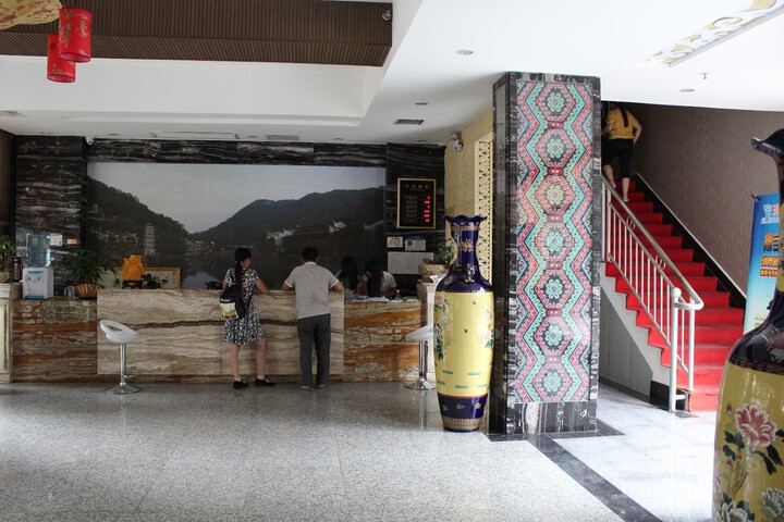 Hotel Interior 16 of 29