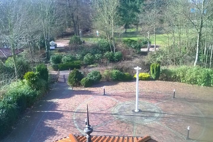 Hotel View 20 of 20