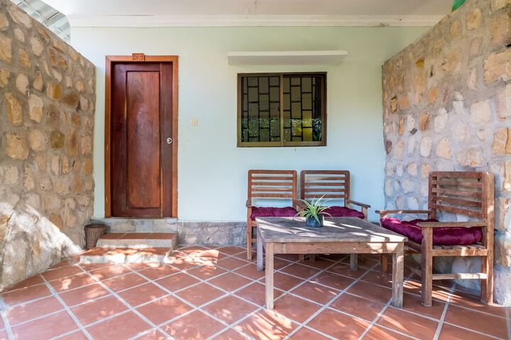 Terrace/Patio 21 of 44