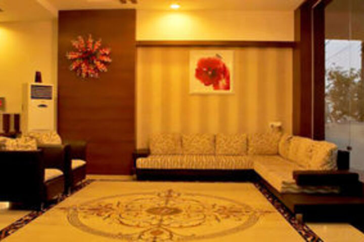Vista Rooms at Bhavarkaun