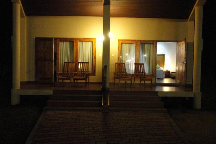 Terrace/Patio 41 of 55