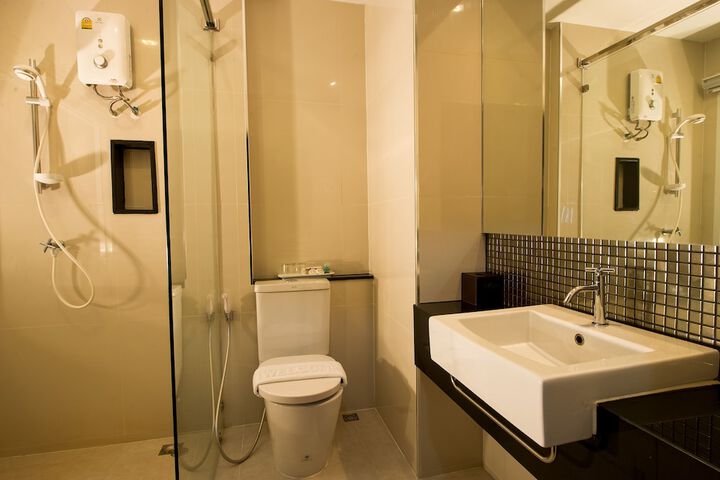 Bath Amenities