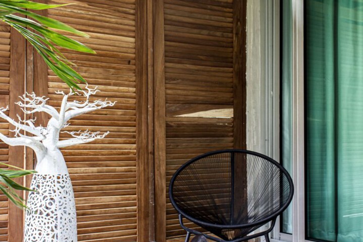Terrace/Patio 28 of 45