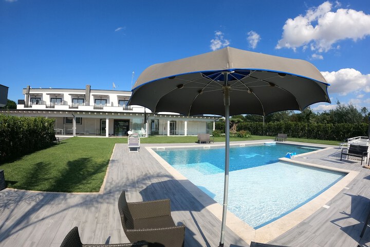 Hotel 18 of 22