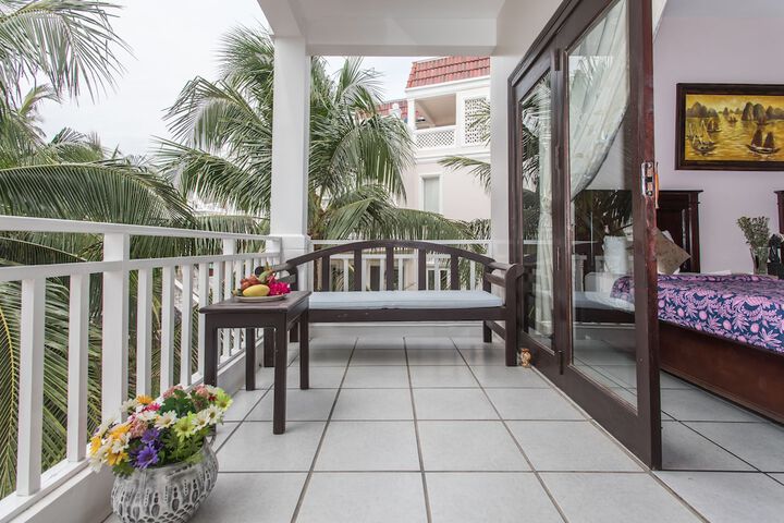 Terrace/Patio 22 of 47