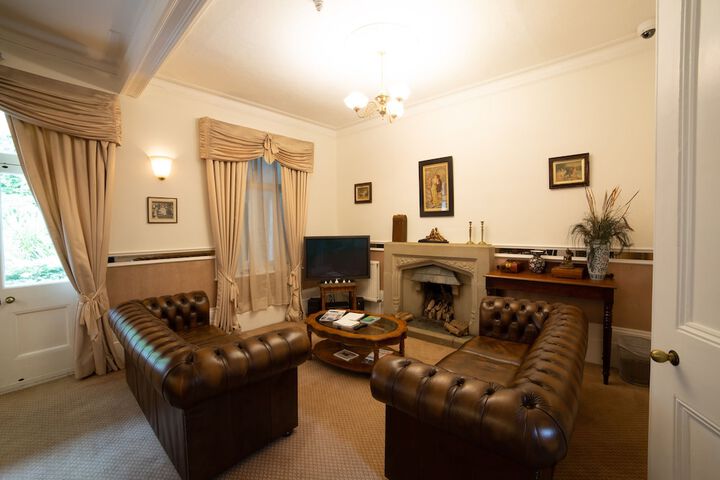 Hotel Interior 2 of 48