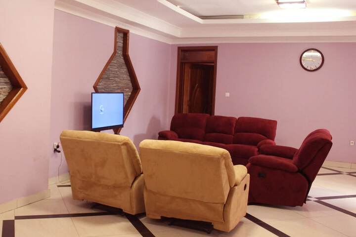 Hotel Interior 5 of 7