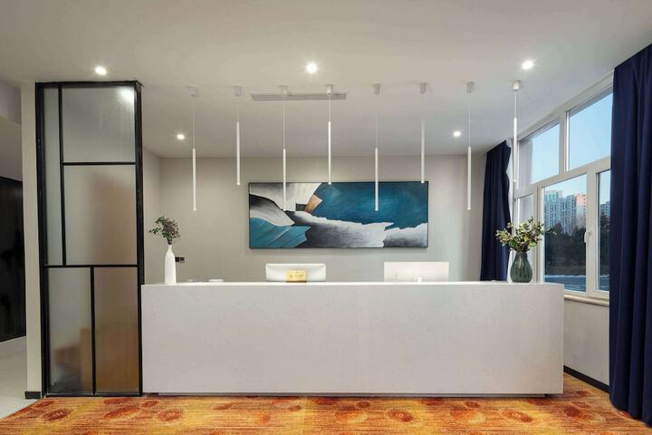Hotel Interior 2 of 14