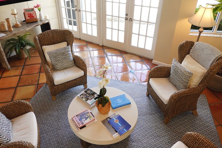Lobby Photos