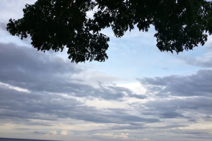 Beach 19 of 23