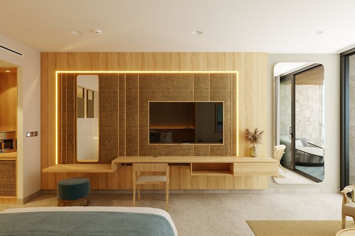 Room 7 of 91