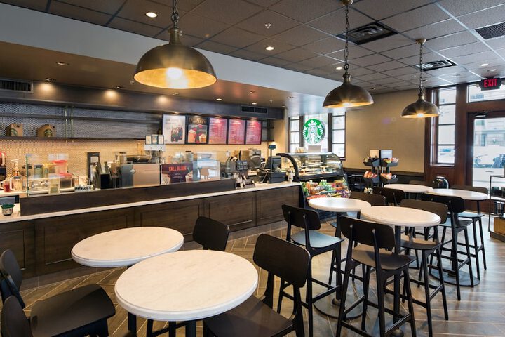Cafe