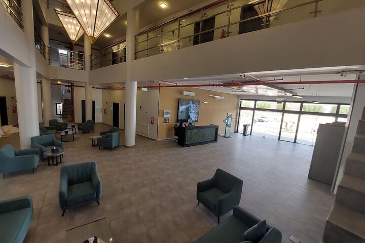Hotel Interior 18 of 60