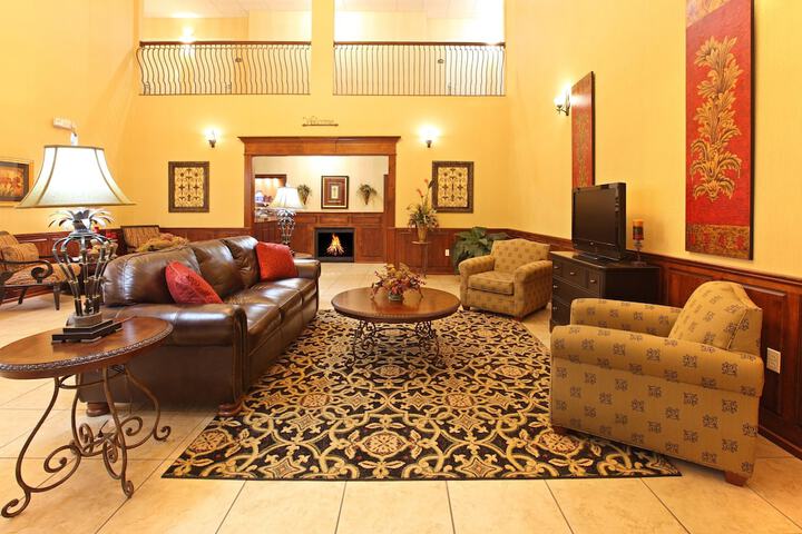 Hotel Interior 5 of 41