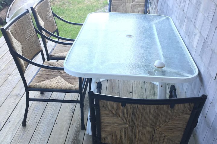 Terrace/Patio 31 of 50