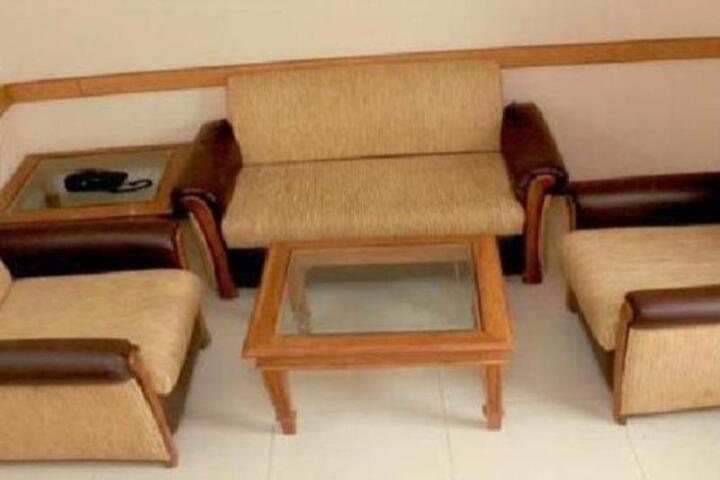 Parth Residency