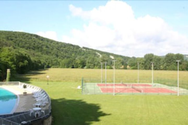Tennis and Basketball Courts 79 of 153
