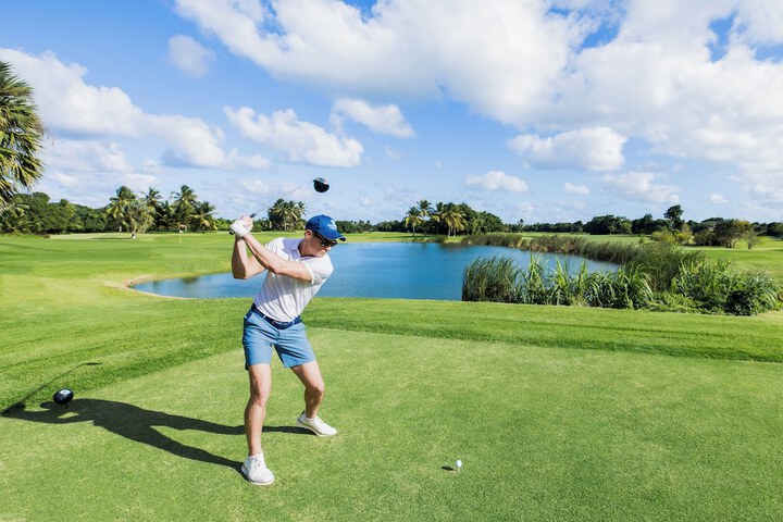 Golf 152 of 276