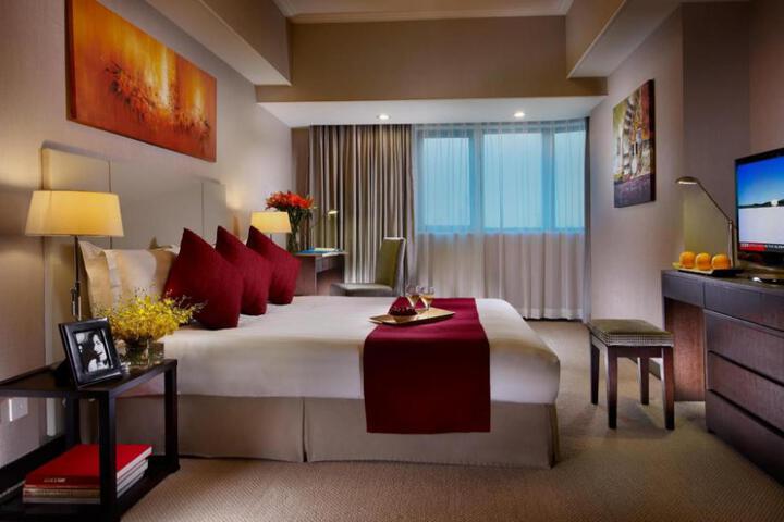 Suite Room