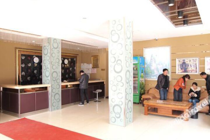 Hotel Interior 4 of 7
