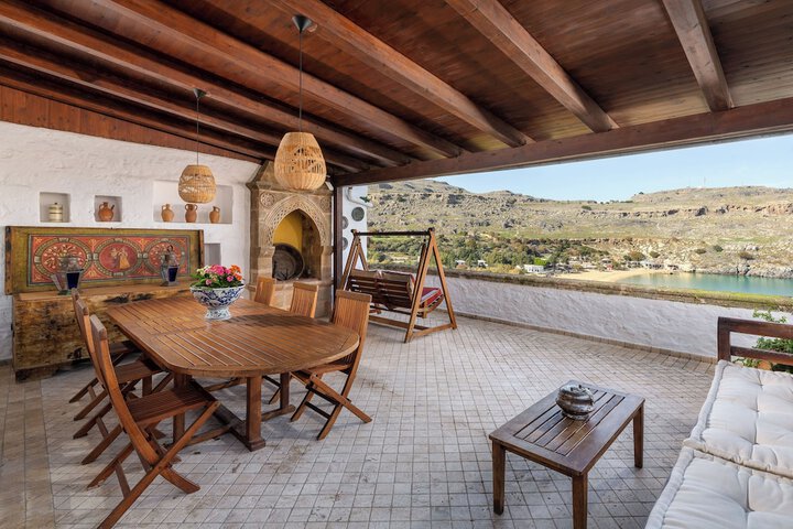 Terrace/Patio 82 of 162