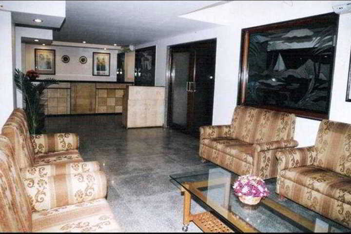 Hotel Royal Park