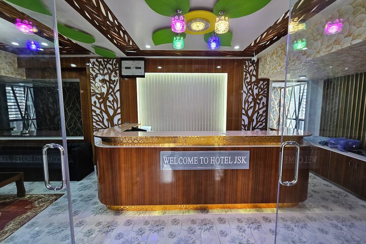 Hotel JSK