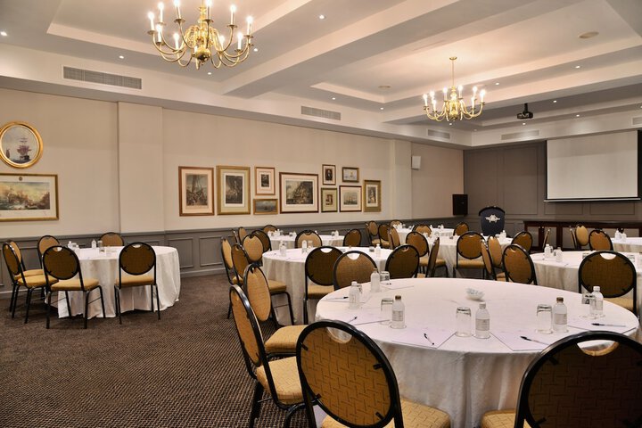 Ballroom/Hall 132 of 155