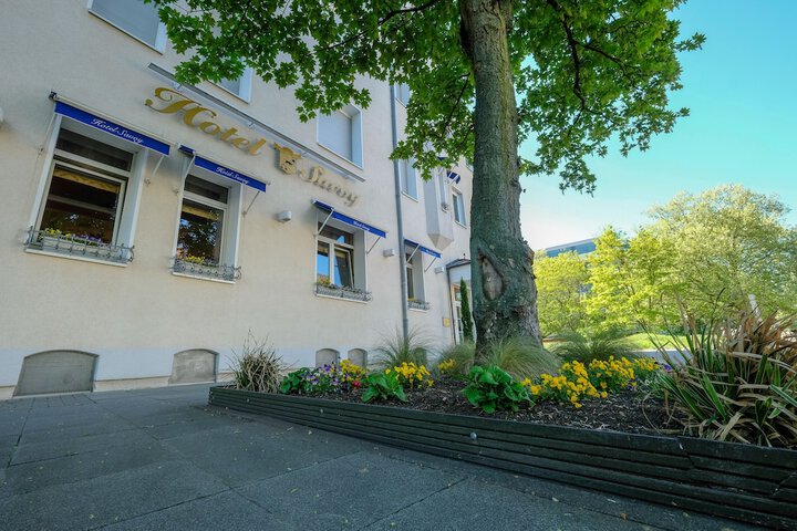 Photo of Budget by Hotel Savoy Hannover