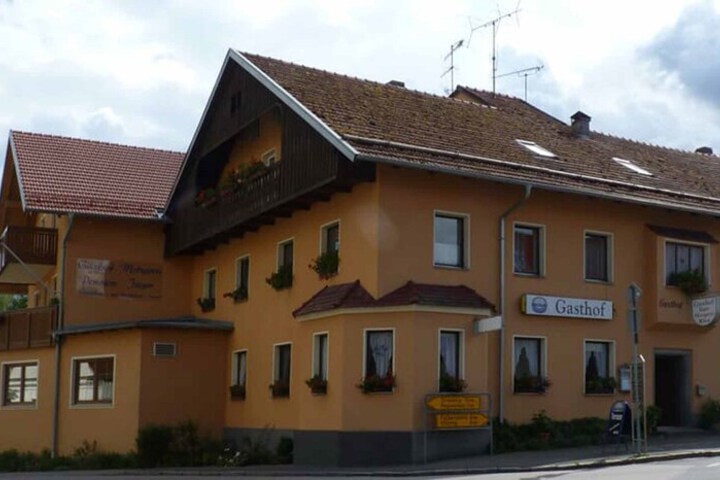 Hotel 12 of 13
