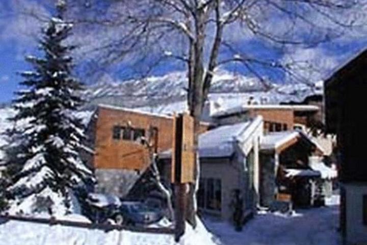 Chalet-Hôtel Alpage & SPA