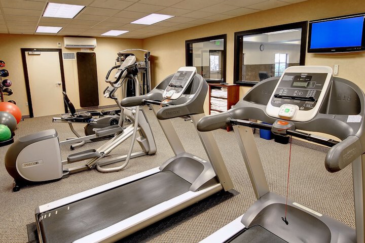 Health and Fitness 11 of 16