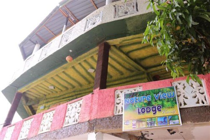 NATURE VIEW LODGE