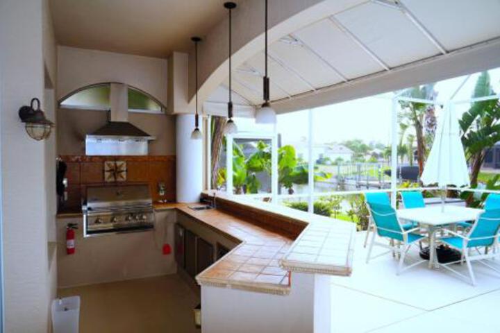 Capri 1007 in Cape Coral, FL