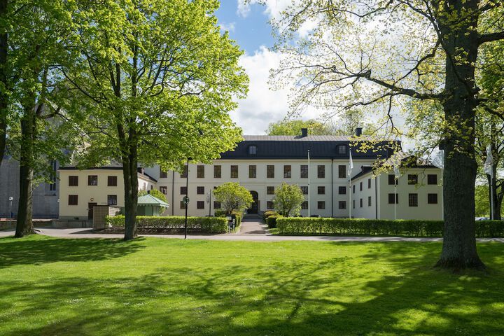 Image of Vadstena Klosterhotel