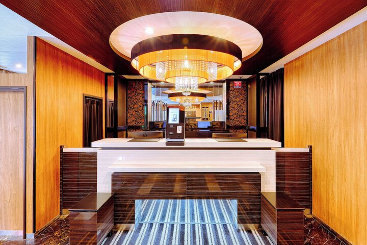 Hotel Interior 4 of 22