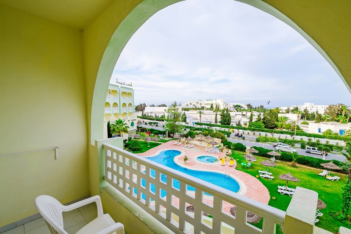 Suite Photo