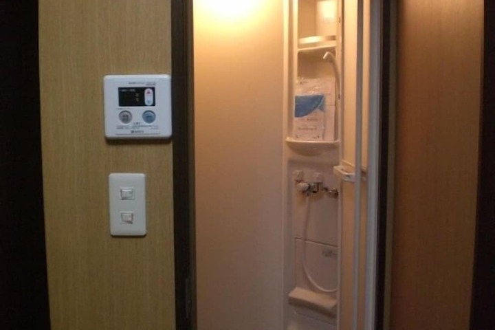 Hotel Amenity