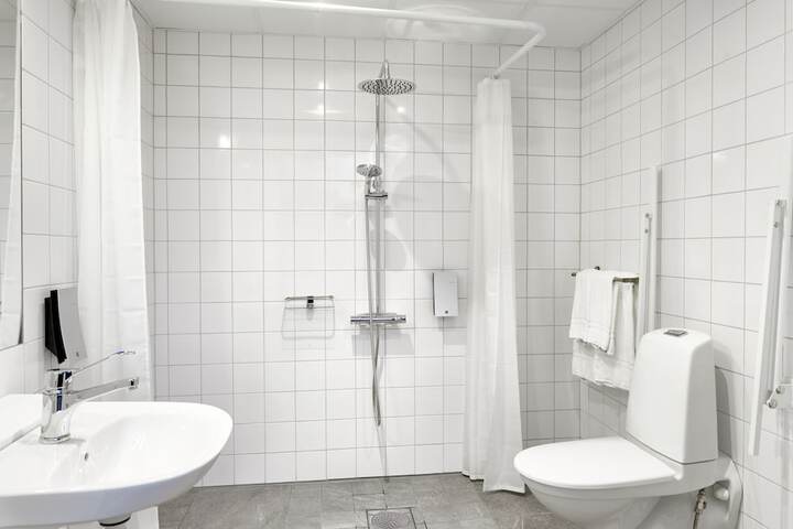 Bath Amenities